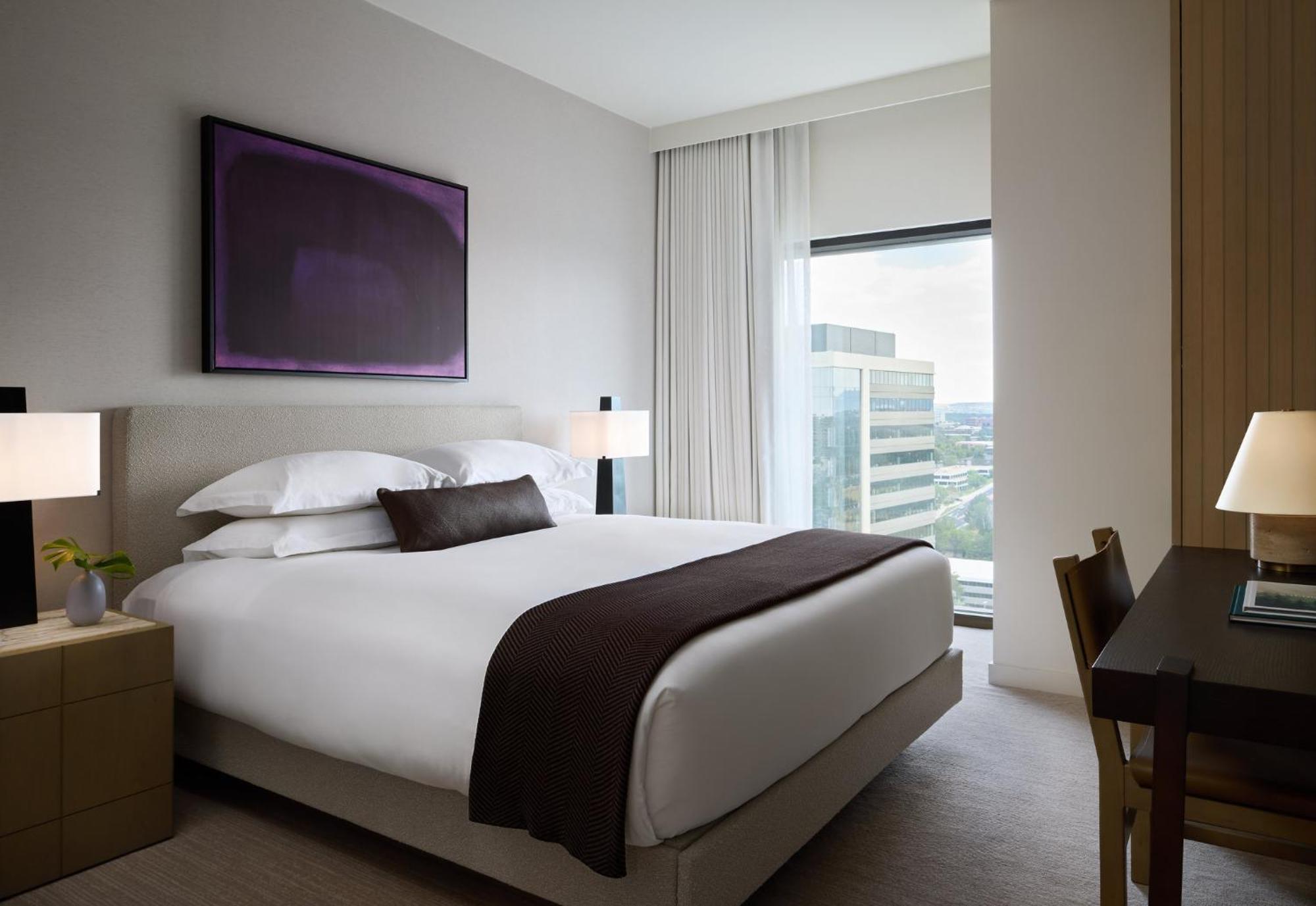 Kimpton Claret Hotel By Ihg DEN Exteriör bild