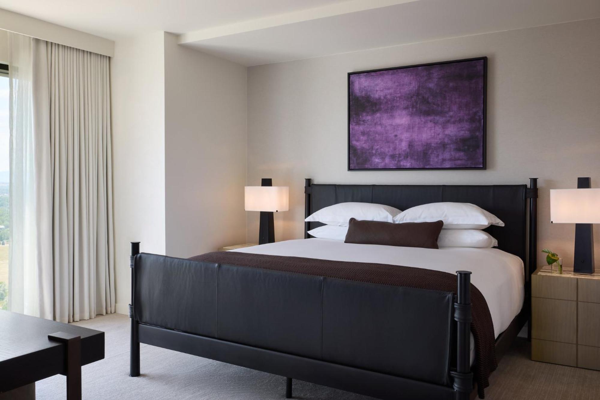 Kimpton Claret Hotel By Ihg DEN Exteriör bild