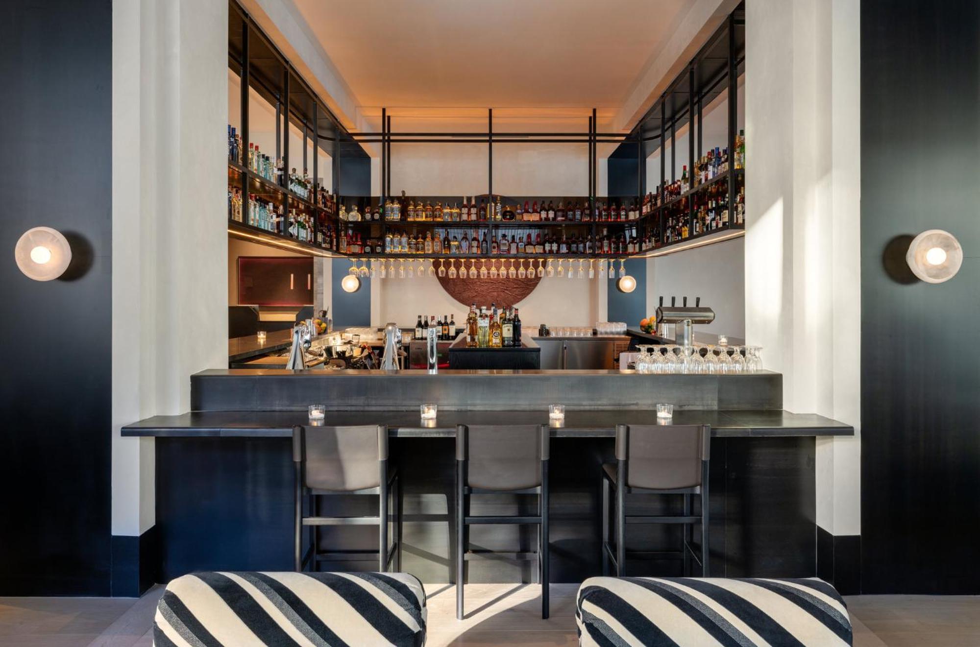 Kimpton Claret Hotel By Ihg DEN Exteriör bild