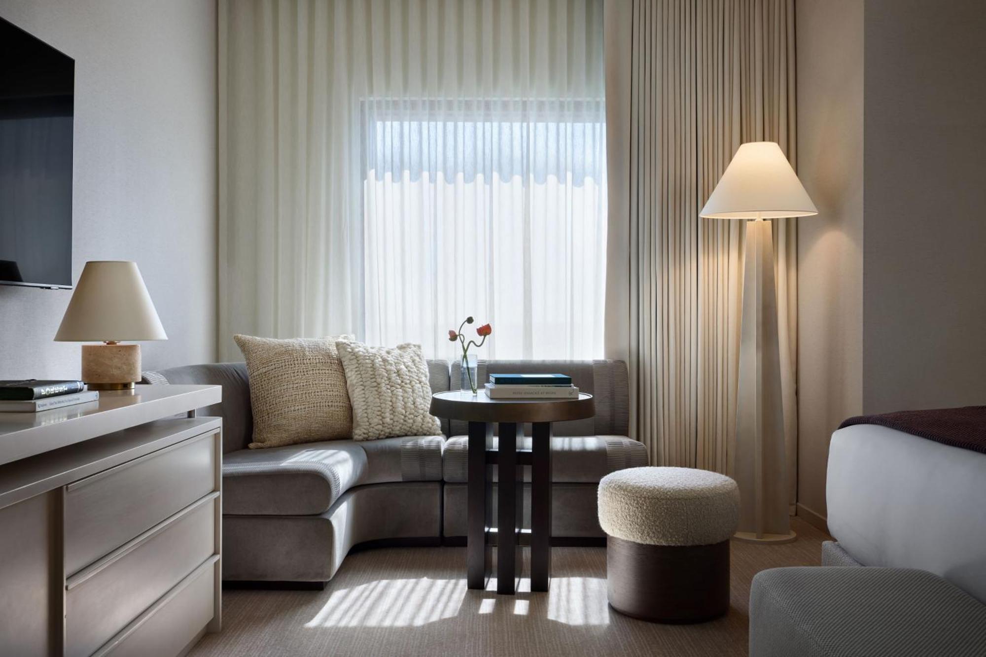 Kimpton Claret Hotel By Ihg DEN Exteriör bild