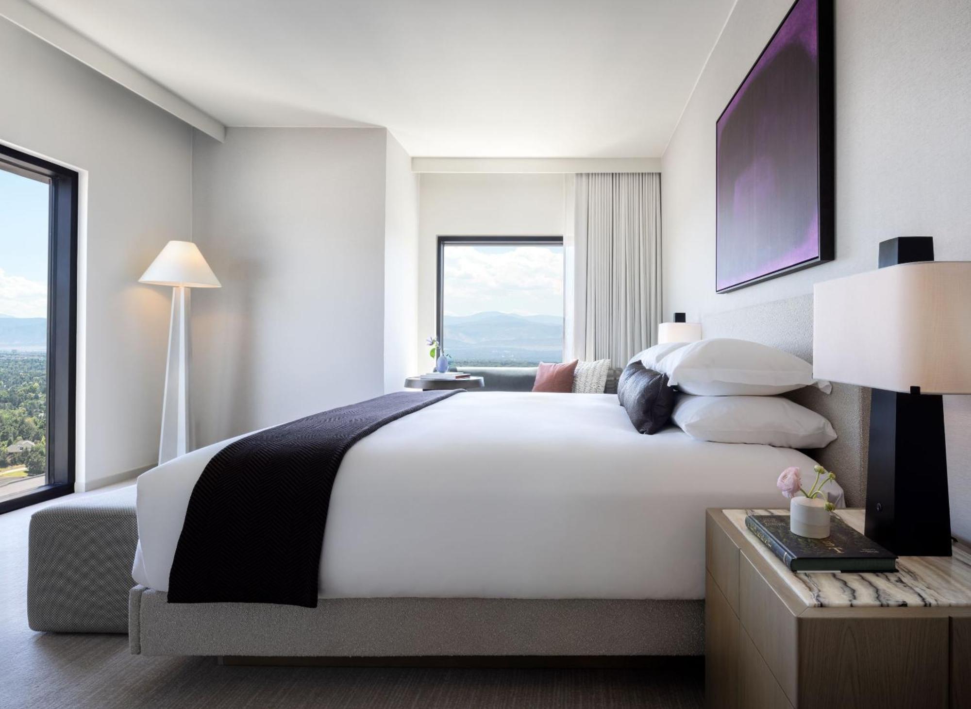 Kimpton Claret Hotel By Ihg DEN Exteriör bild