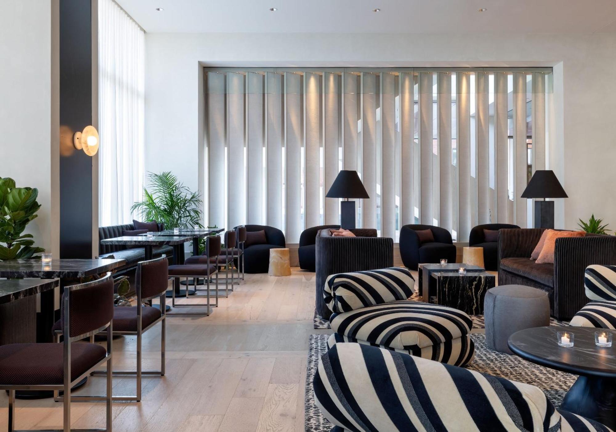 Kimpton Claret Hotel By Ihg DEN Exteriör bild
